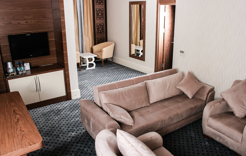 Budan Thermal SPA Hotel & Convention Center