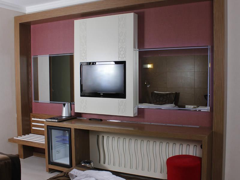 Budan Thermal SPA Hotel & Convention Center