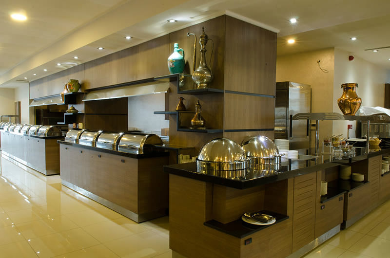 Budan Thermal SPA Hotel & Convention Center