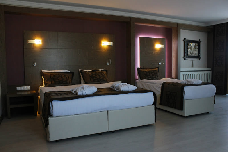 Budan Thermal SPA Hotel & Convention Center