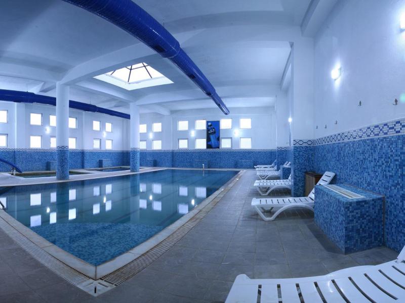 Kozakli Grand Termal Hotel