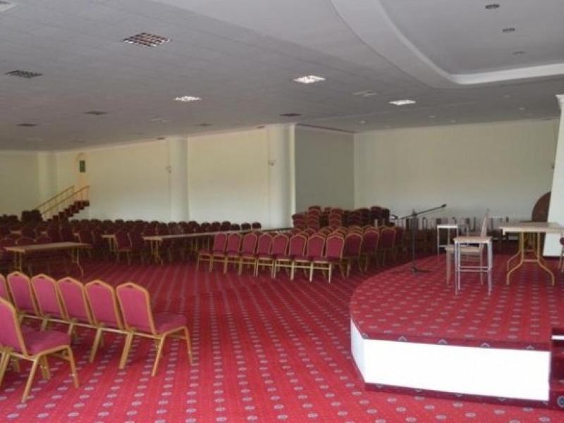 Kozakli Grand Termal Hotel