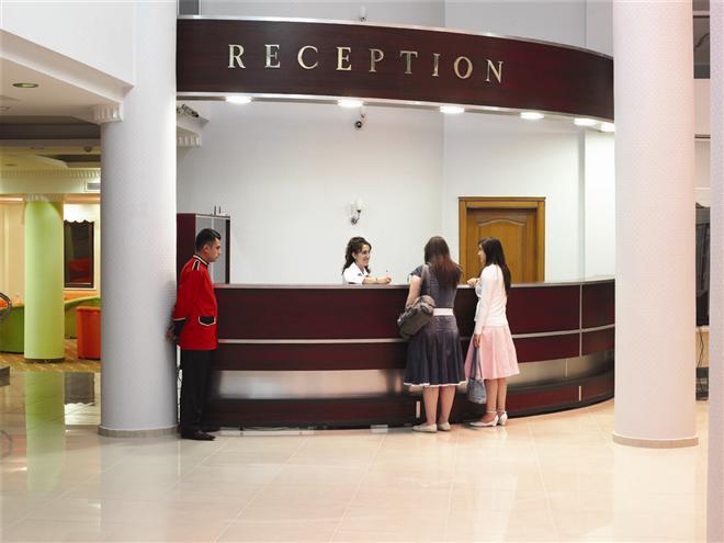 Kozakli Grand Termal Hotel