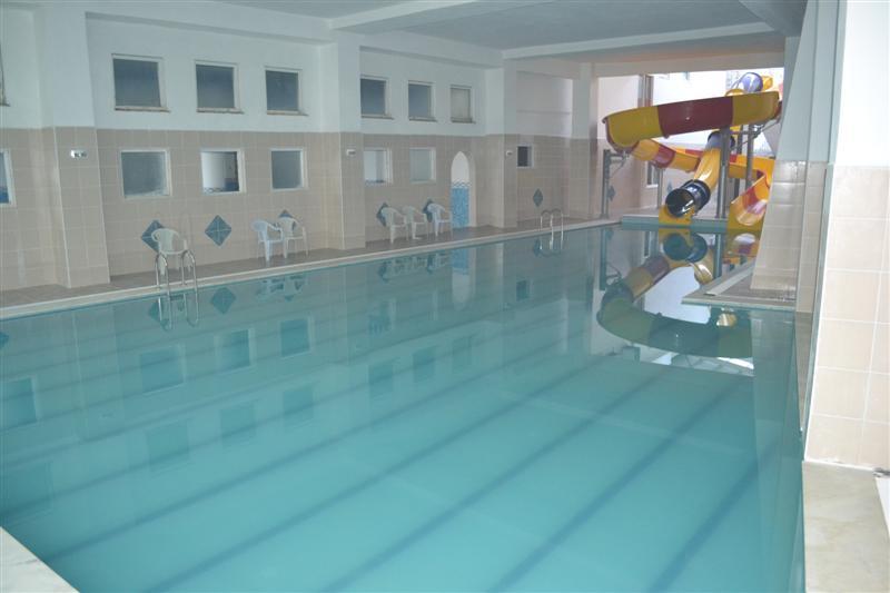 Kozakli Grand Termal Hotel