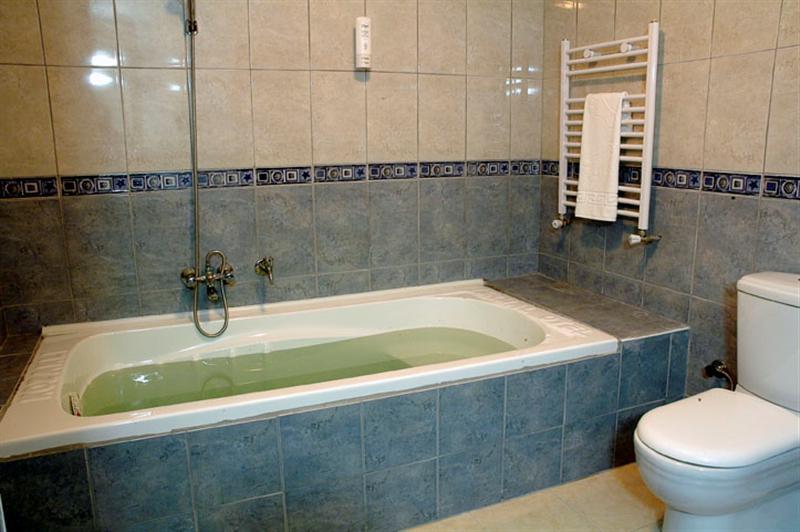 Kozakli Grand Termal Hotel