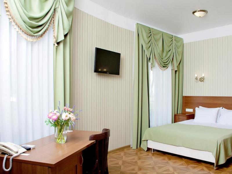 Московская Застава