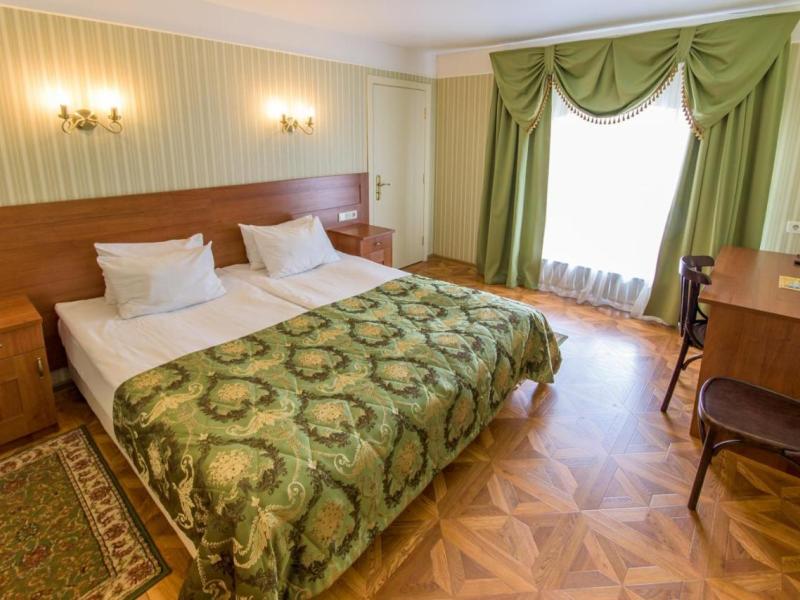 Московская Застава