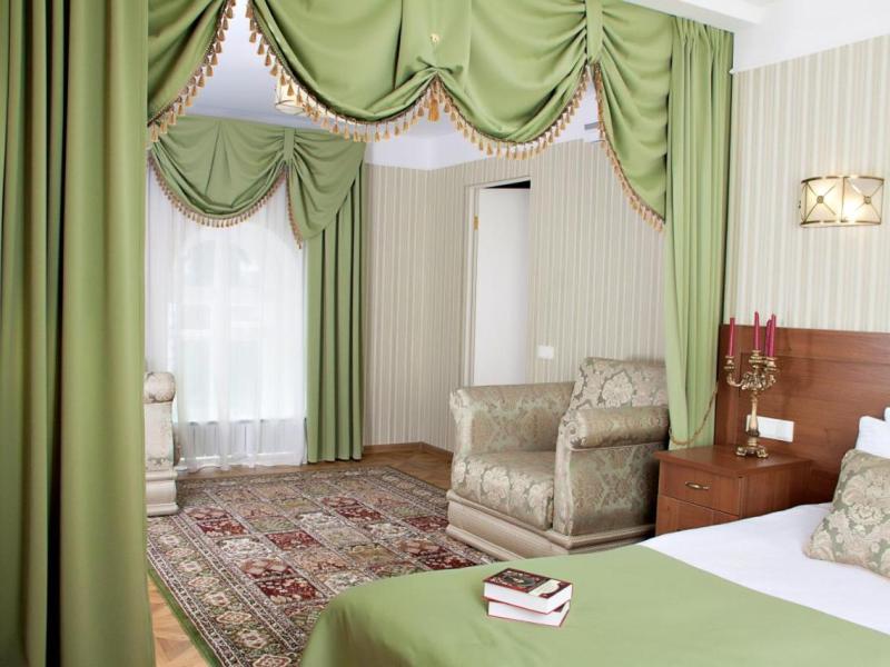 Московская Застава