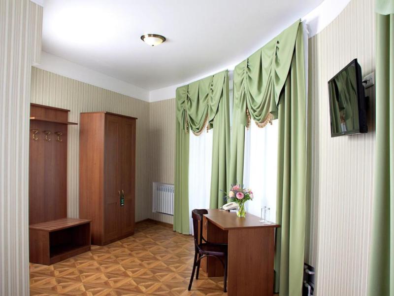 Московская Застава