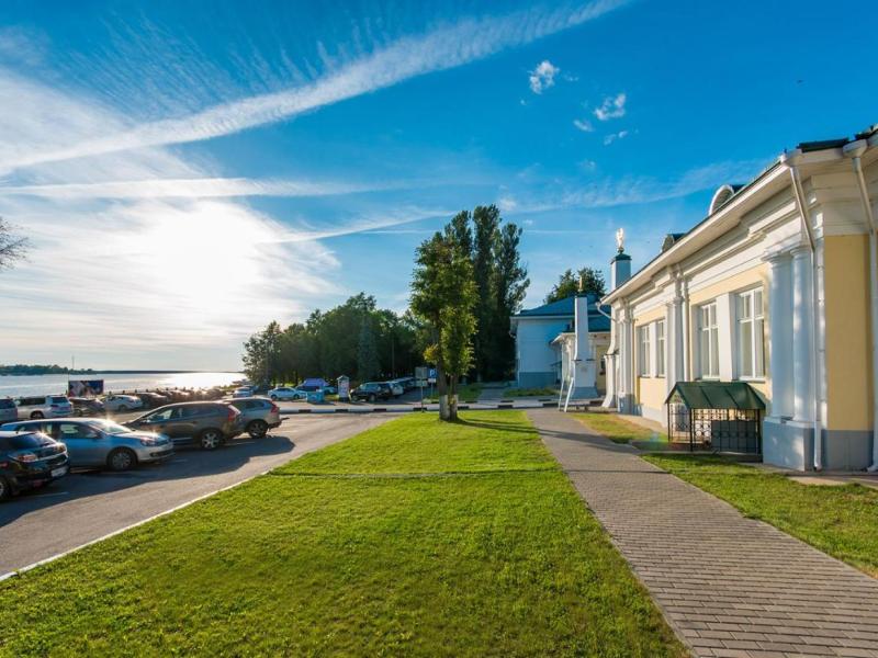 Московская Застава