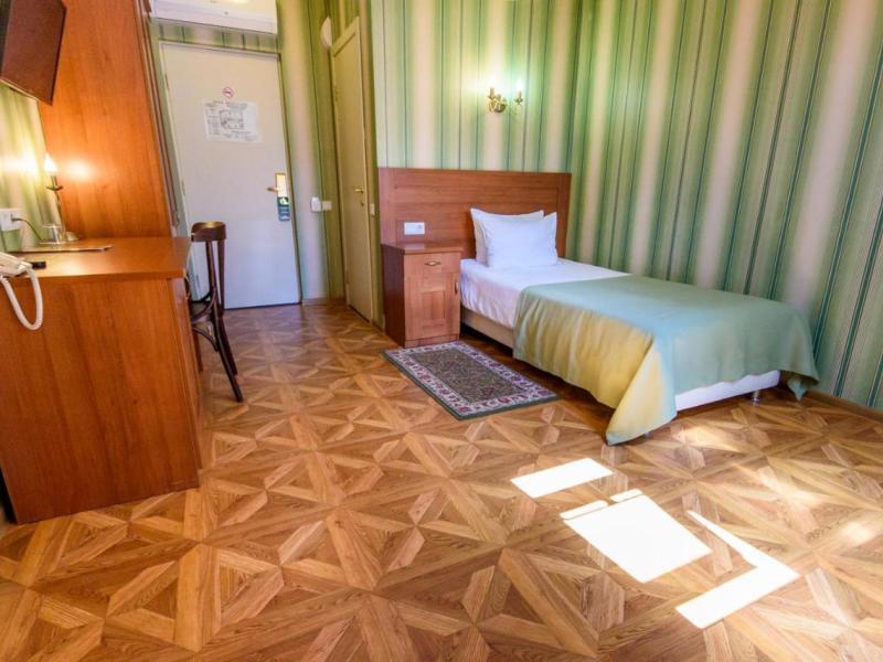 Московская Застава