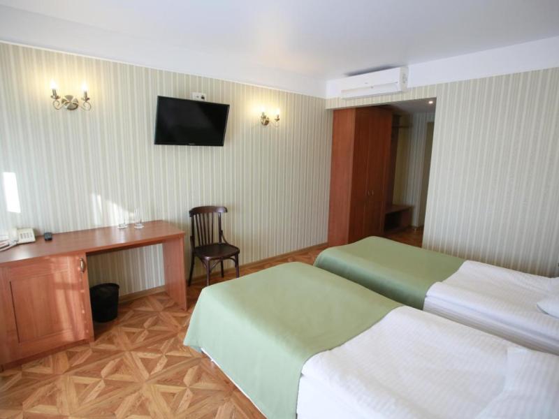 Московская Застава