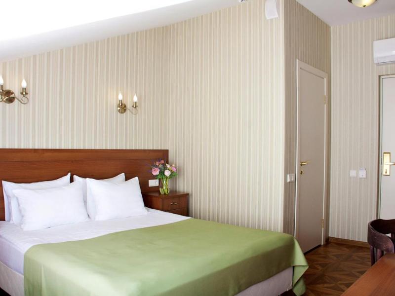 Московская Застава