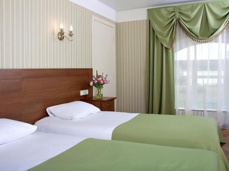 Московская Застава