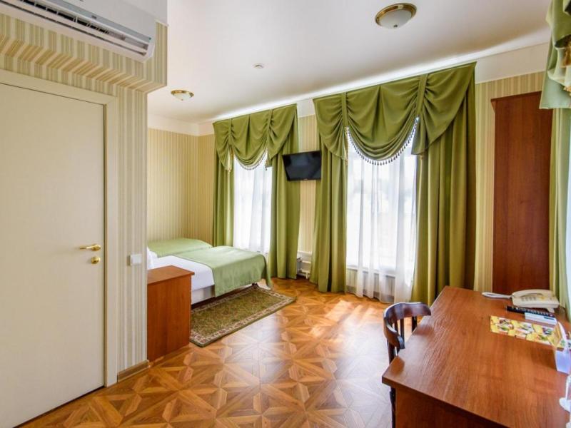 Московская Застава