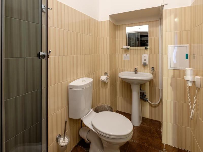Mirros Hotel Moscow Kremlin