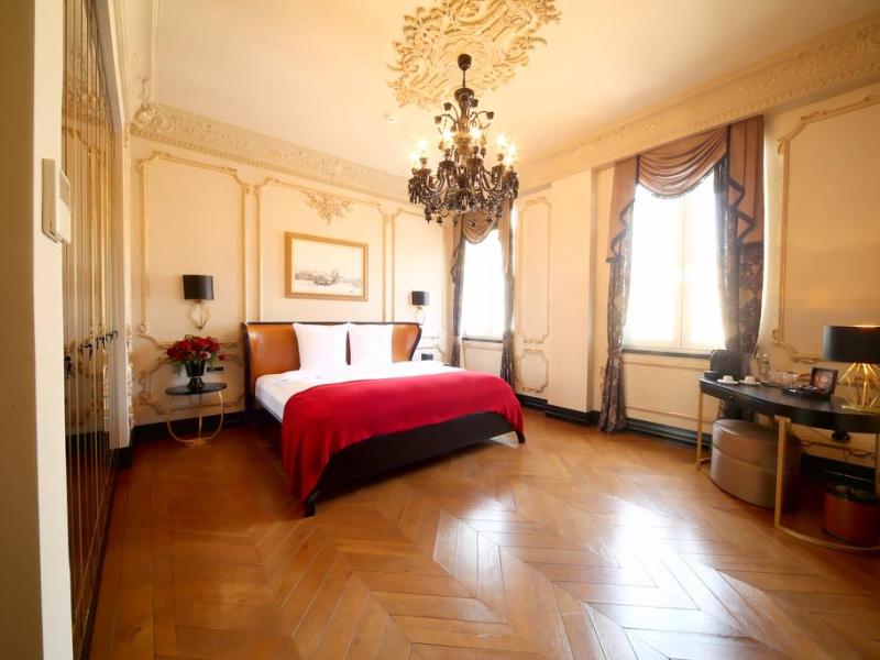 Nordstern Hotel Galata