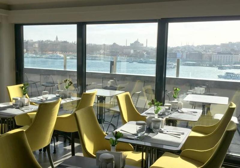 Nordstern Hotel Galata