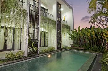 Bahana Guest House