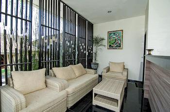 Bahana Guest House