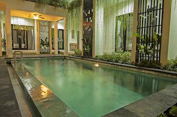 Bahana Guest House