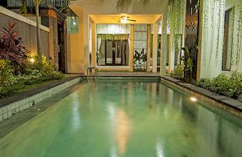 Bahana Guest House
