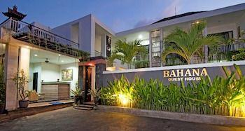 Bahana Guest House