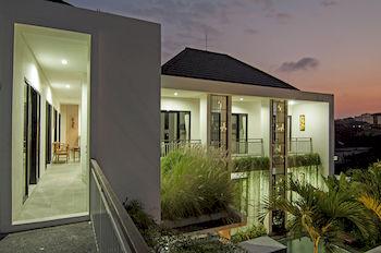 Bahana Guest House