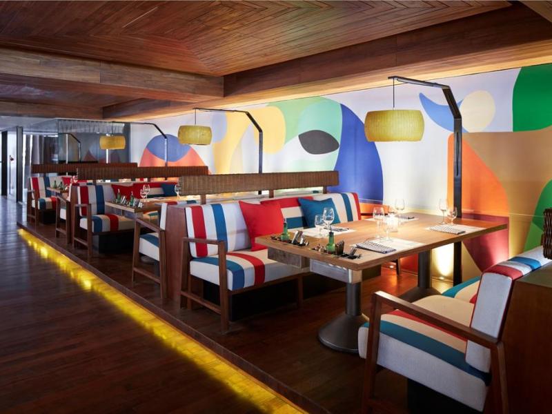 Double Six Luxury Hotel