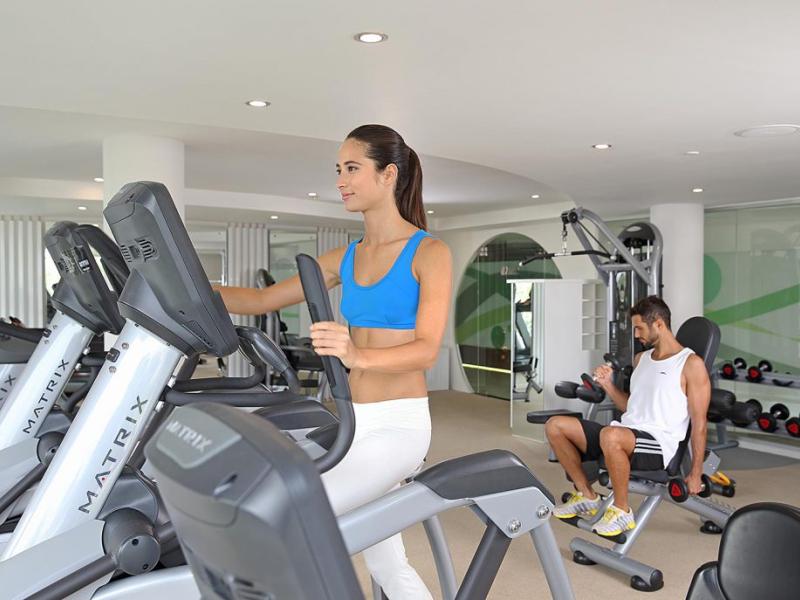 Double Six Luxury Hotel