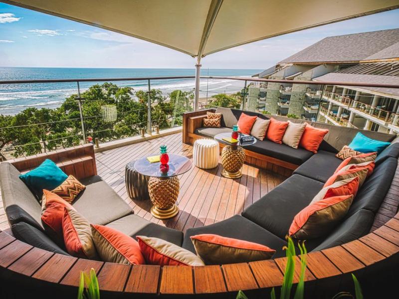 Double Six Luxury Hotel