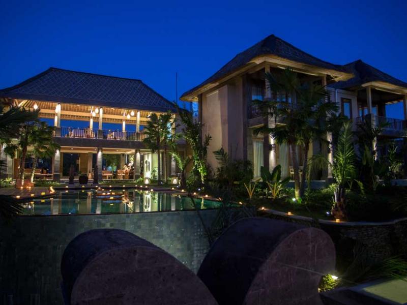 The Sankara Resort by Pramana