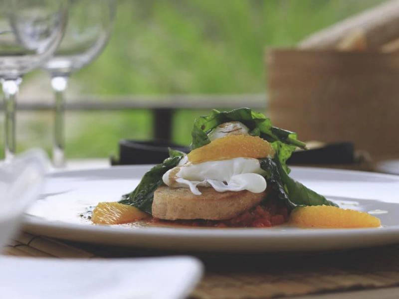 The Sankara Resort & Spa