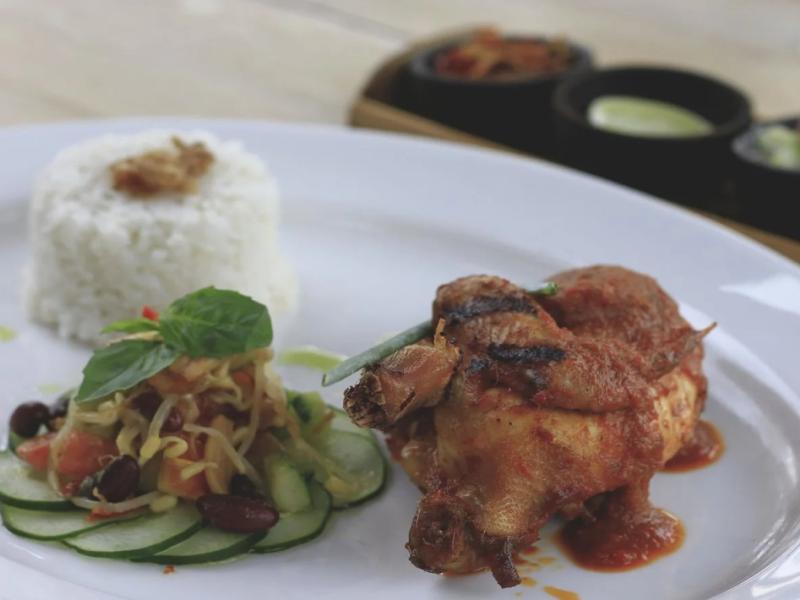 The Sankara Resort & Spa