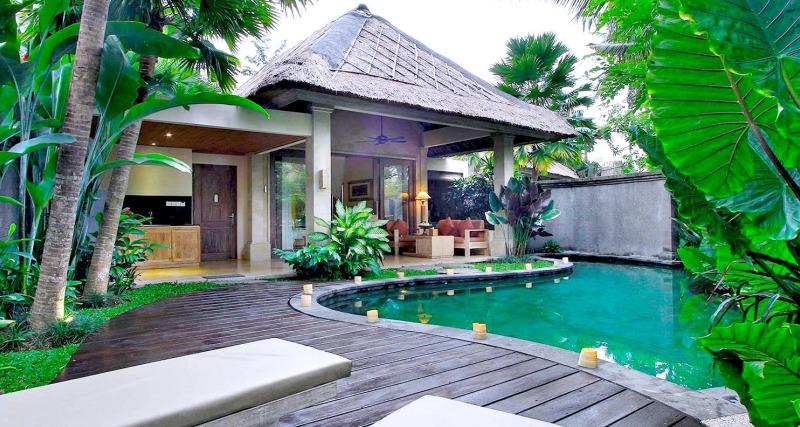 The Sankara Resort & Spa