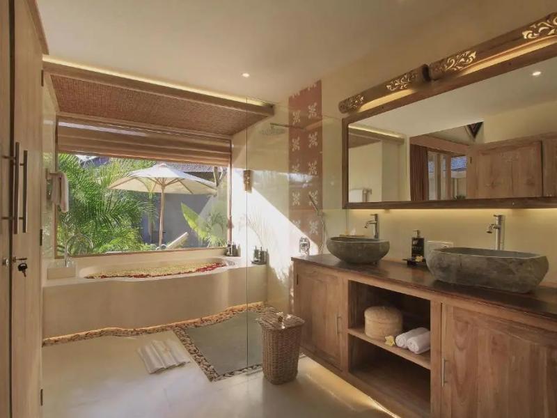The Sankara Resort & Spa