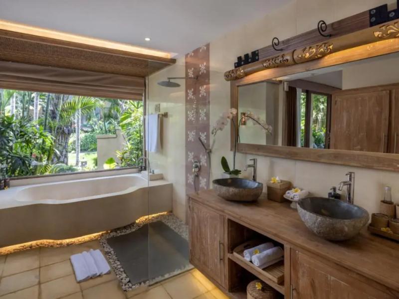 The Sankara Resort & Spa