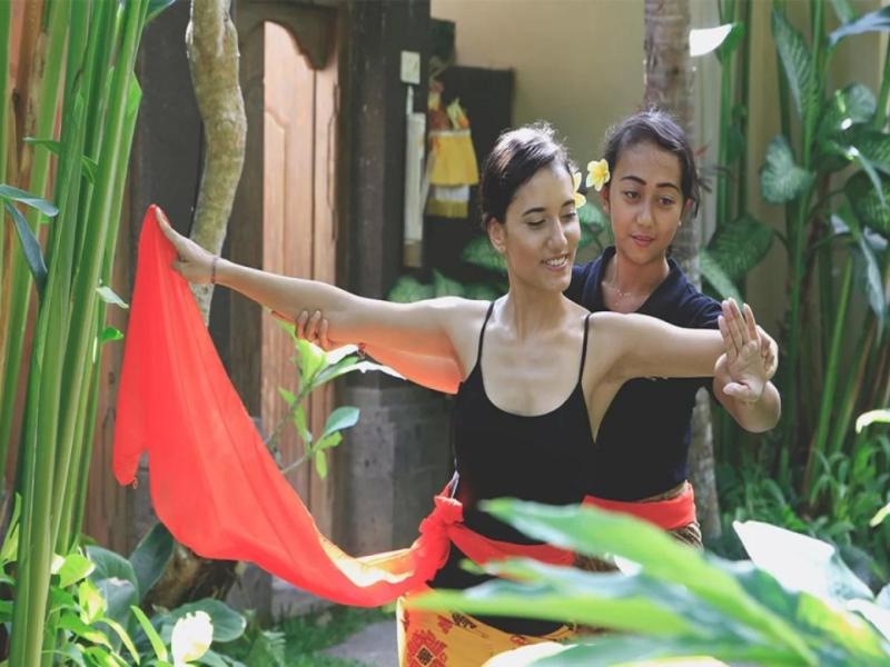 The Sankara Resort & Spa
