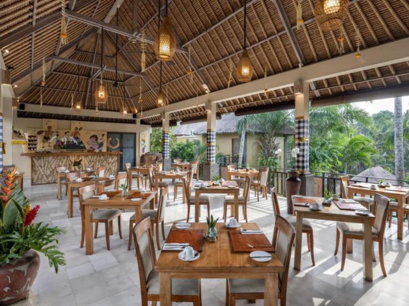 The Sankara Resort & Spa