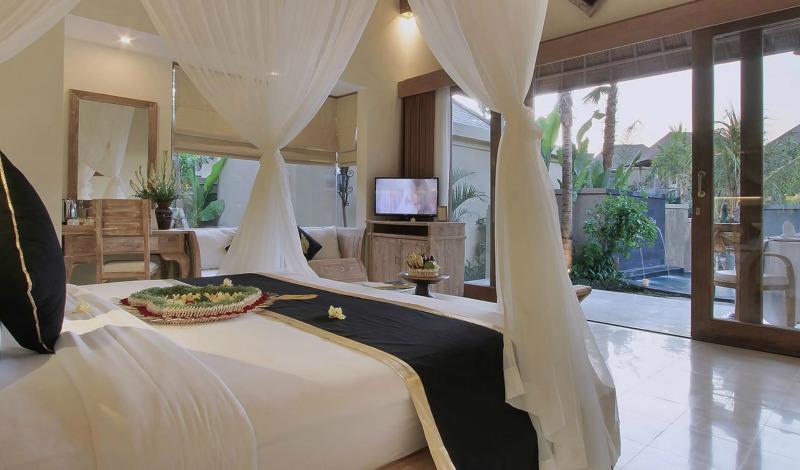 The Sankara Resort & Spa