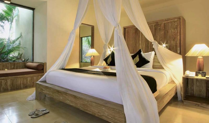 The Sankara Resort & Spa
