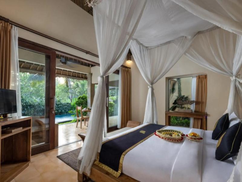 The Sankara Resort & Spa