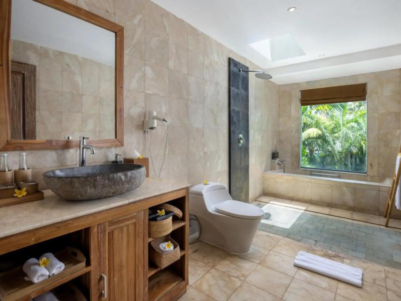 The Sankara Resort & Spa