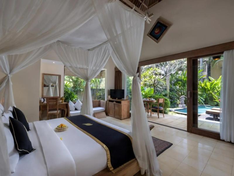 The Sankara Resort & Spa