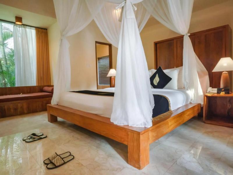 The Sankara Resort & Spa