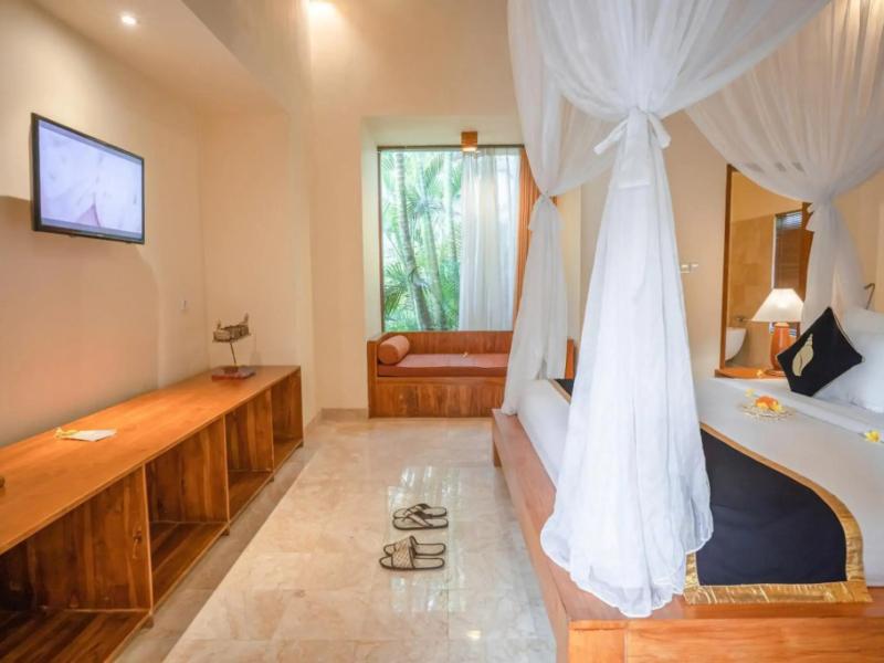 The Sankara Resort & Spa