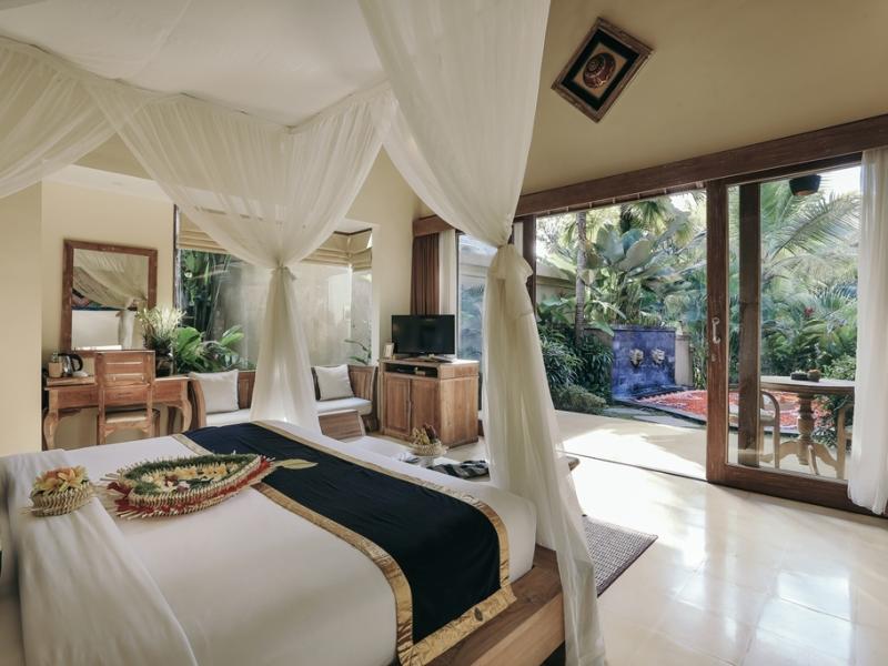 The Sankara Resort & Spa