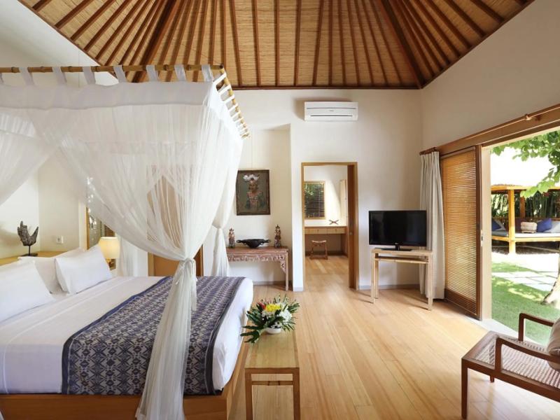 The Sankara Resort & Spa