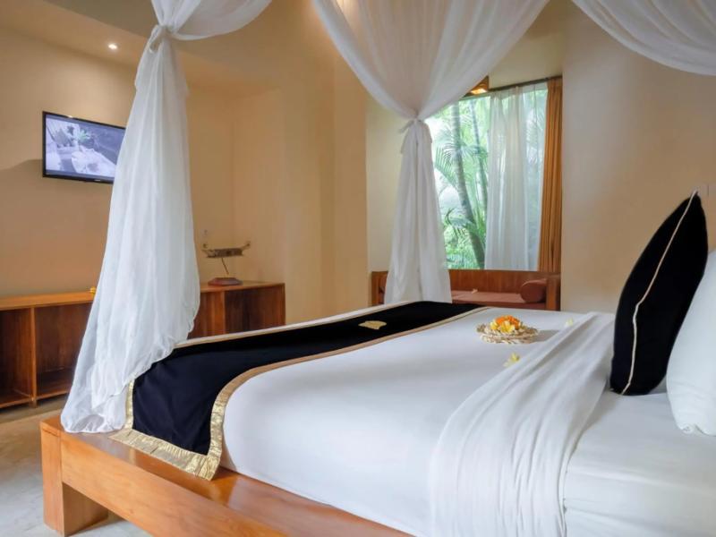 The Sankara Resort & Spa