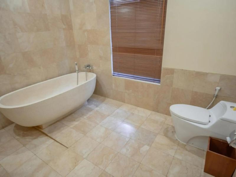 The Sankara Resort & Spa